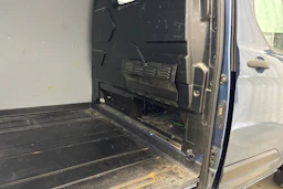 sininen Ford Transit Custom 2018 kuva 13.
