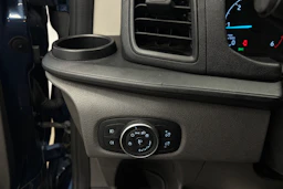 sininen Ford Transit Custom 2018 kuva 22.