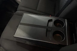 sininen Ford Transit Custom 2018 kuva 24.