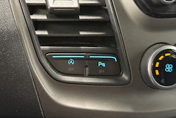 valkoinen Ford Transit Custom 2018 kuva 19.