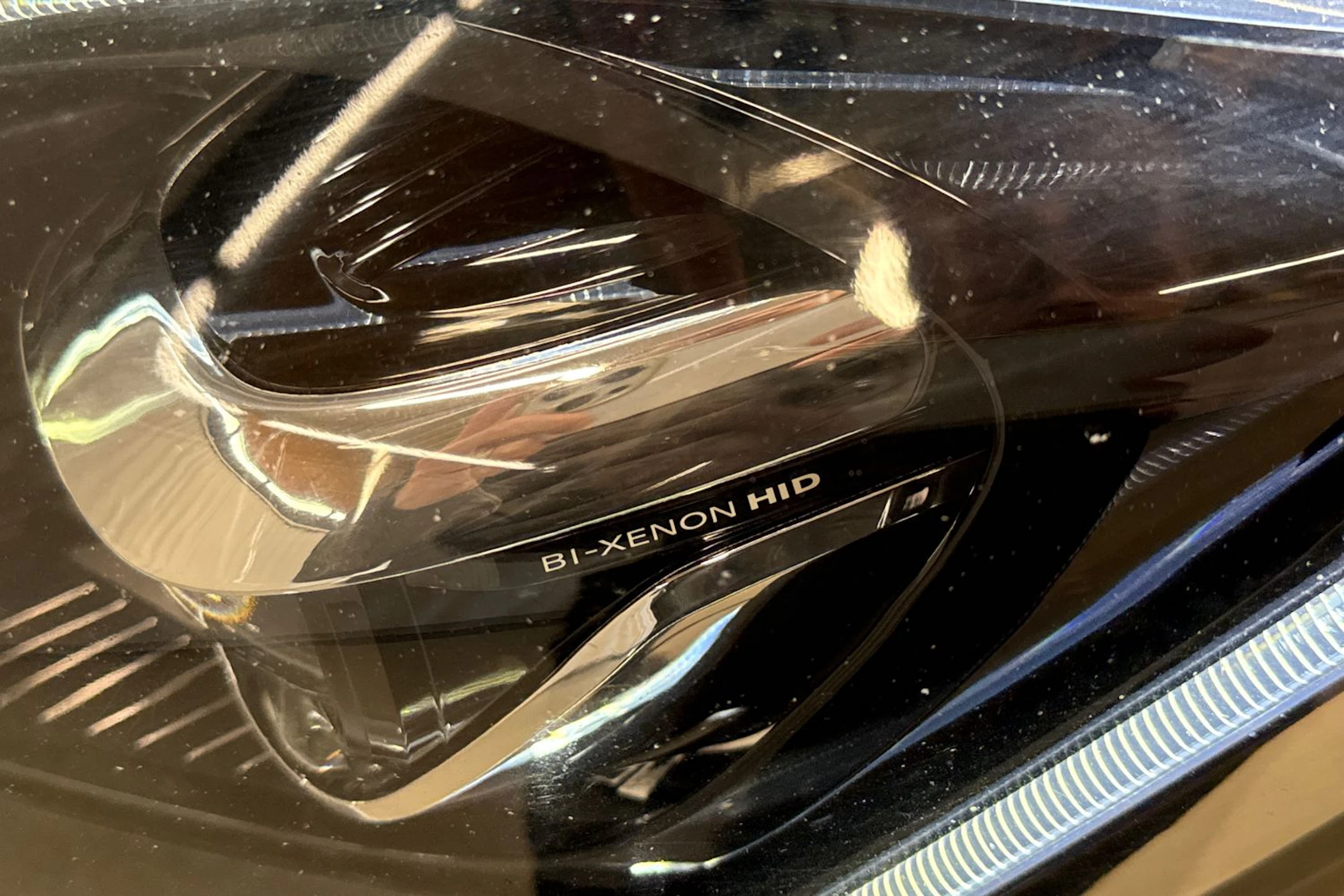 valkoinen Ford Transit Custom 2018 kuva 25.