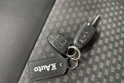 valkoinen Ford Transit Custom 2018 kuva 26.