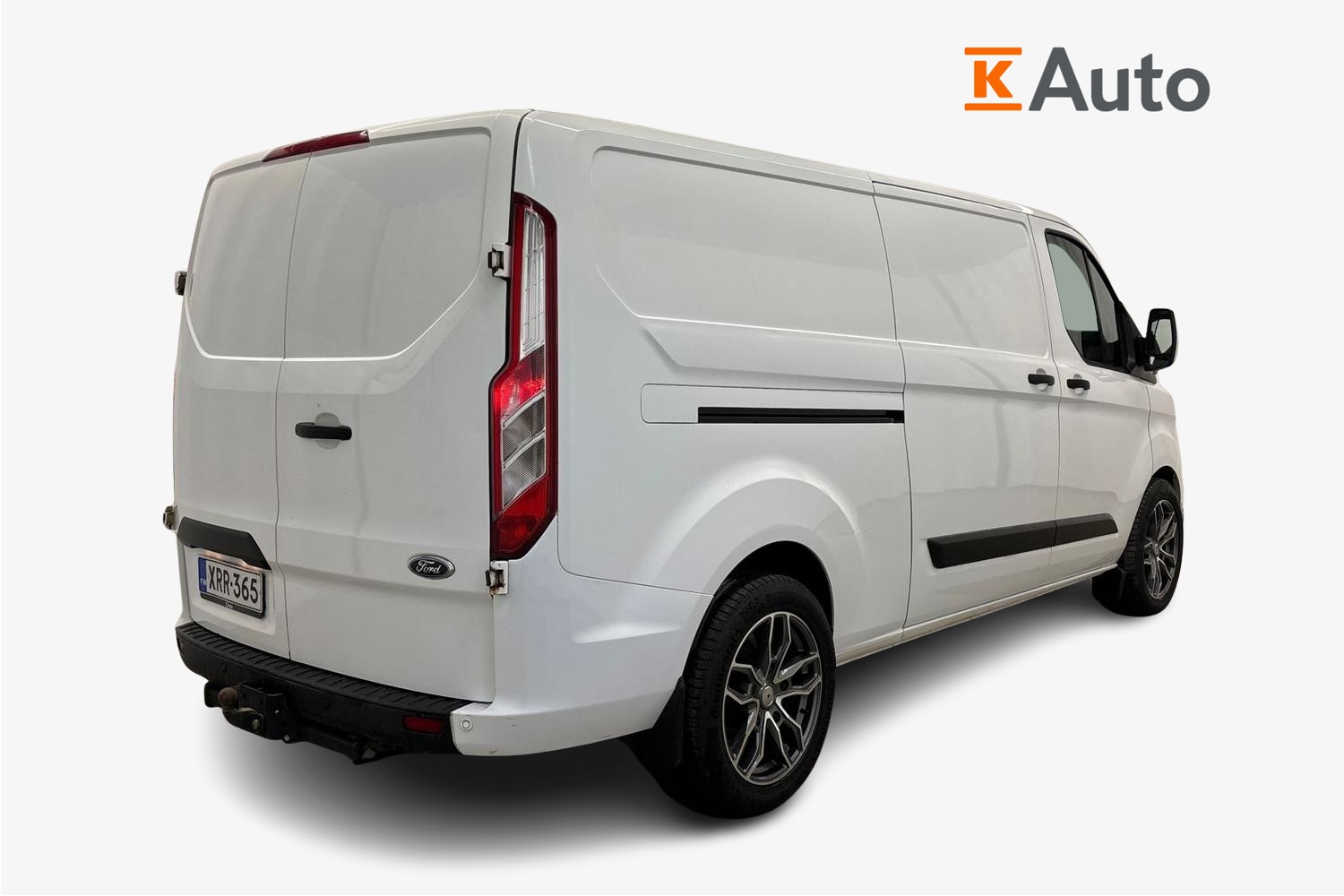 Ford Transit Custom 2018, kuva 3/22