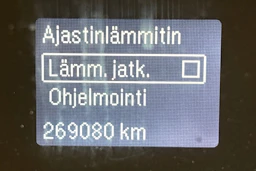 valkoinen Ford Transit Custom 2018 kuva 18.