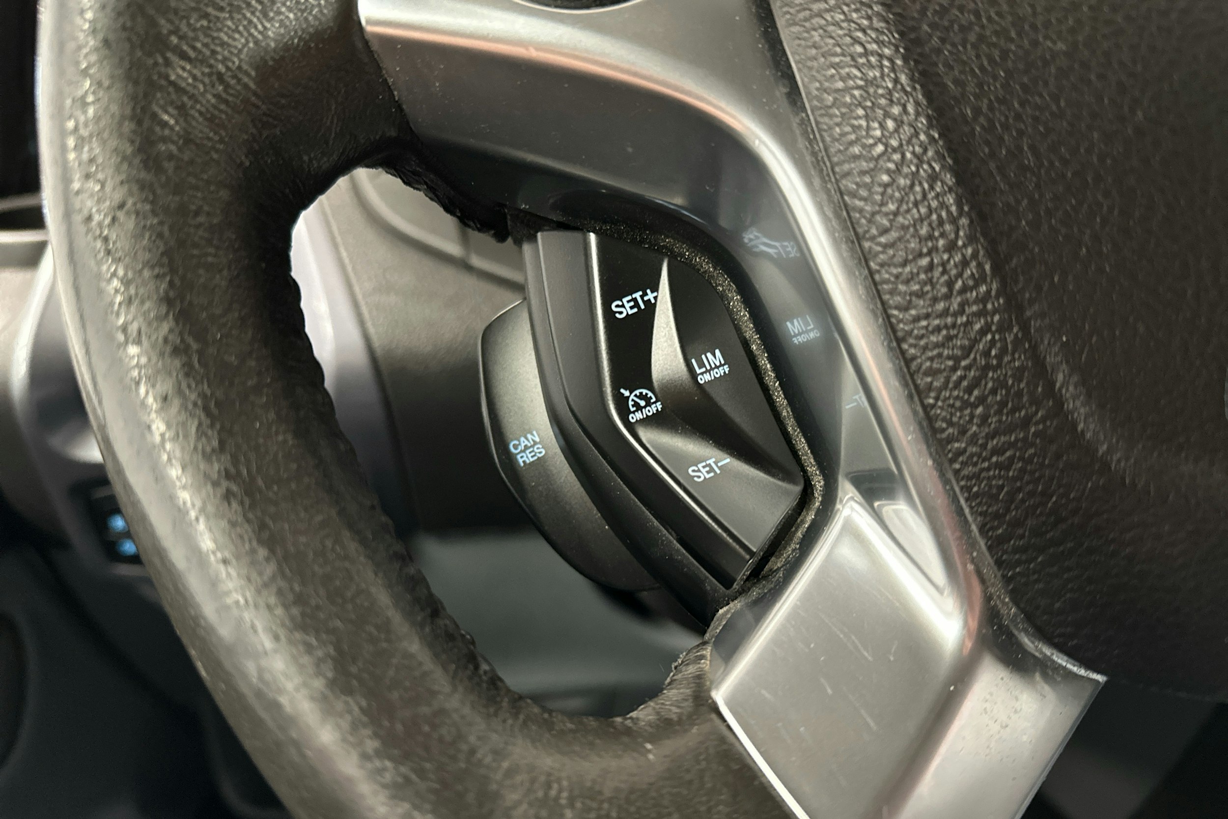 musta Ford Transit Custom 2018 kuva 13.