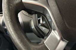 musta Ford Transit Custom 2018 kuva 13.