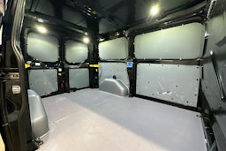 musta Ford Transit Custom 2018 kuva 22.