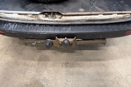 valkoinen Ford Transit Custom 2019 kuva 28.