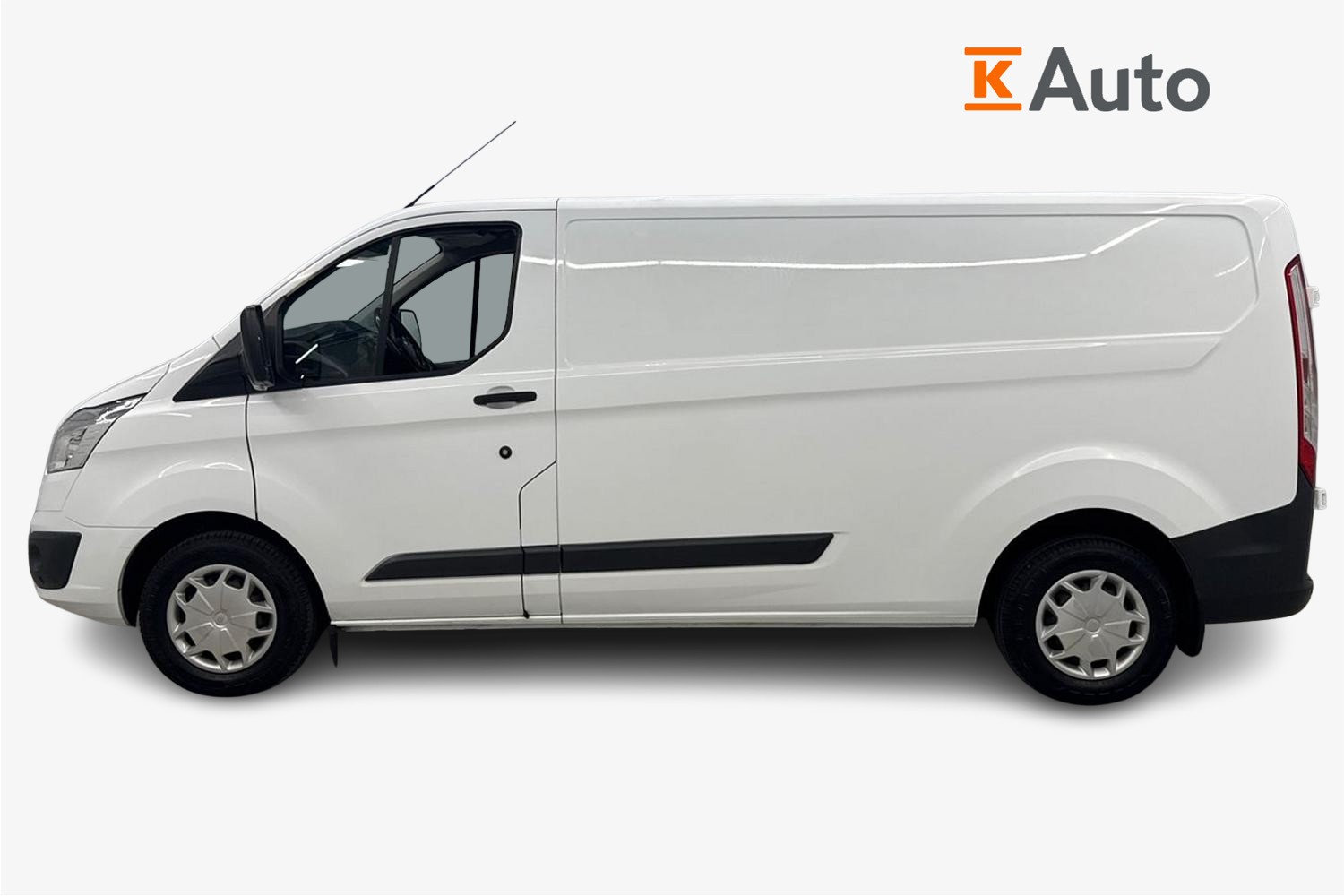 Ford Transit Custom 2018, kuva 7/23