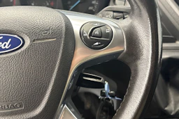 valkoinen Ford Transit Custom 2018 kuva 15.