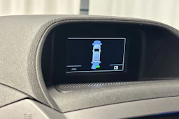 valkoinen Ford Transit Custom 2018 kuva 19.