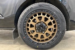 musta Ford Transit Custom 2019 kuva 22.