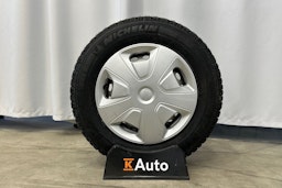 musta Ford Transit Custom 2019 kuva 23.