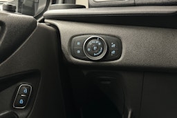 valkoinen Ford Transit Custom 2019 kuva 14.