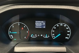 valkoinen Ford Transit Custom 2019 kuva 19.