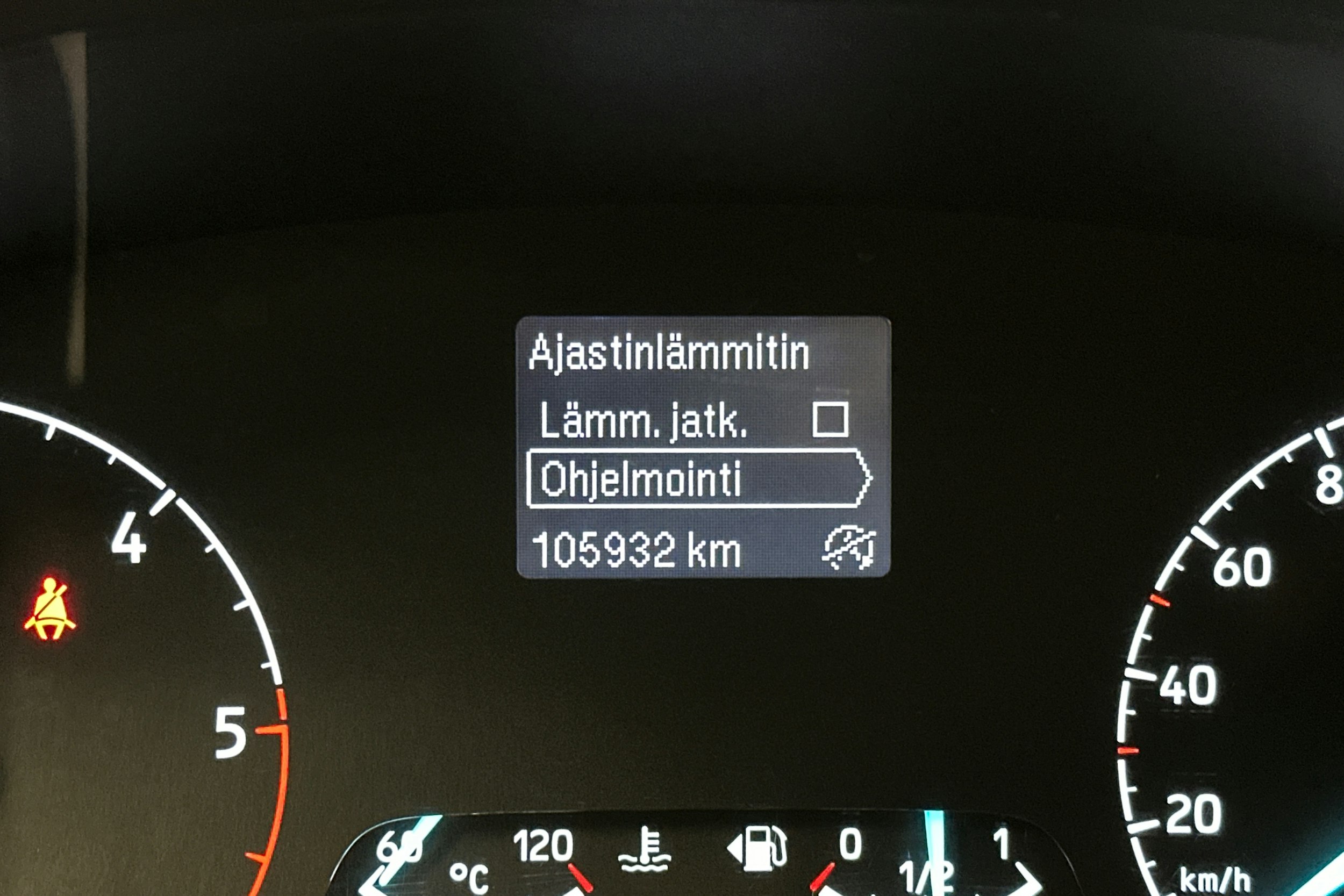 valkoinen Ford Transit Custom 2019 kuva 14.
