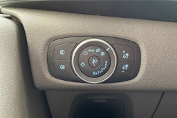 valkoinen Ford Transit Custom 2019 kuva 25.
