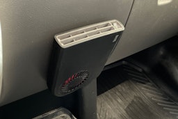 valkoinen Ford Transit Custom 2019 kuva 28.