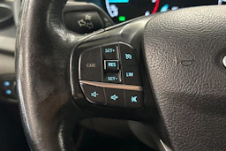Sininen Ford Transit Custom 2019 kuva 17.