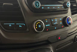 Sininen Ford Transit Custom 2019 kuva 21.