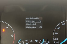 valkoinen Ford Transit Custom 2019 kuva 17.