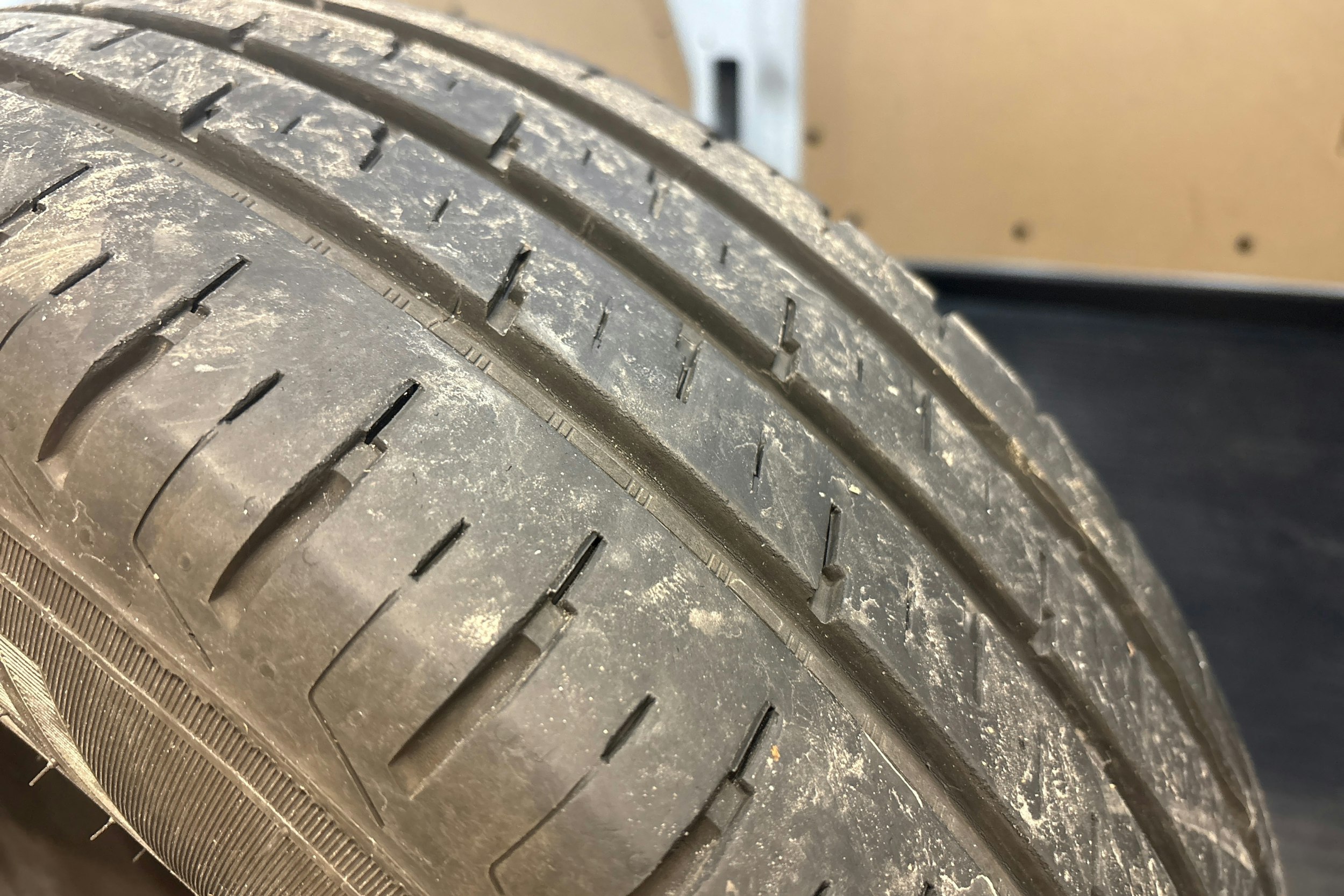 valkoinen Ford Transit Custom 2019 kuva 20.