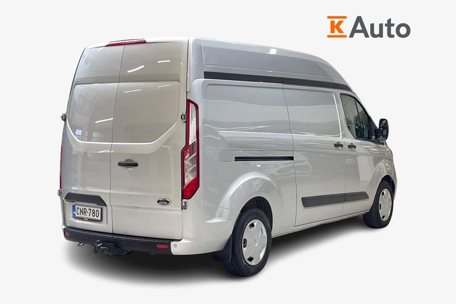 Ford Transit Custom 2019, bild 3/32