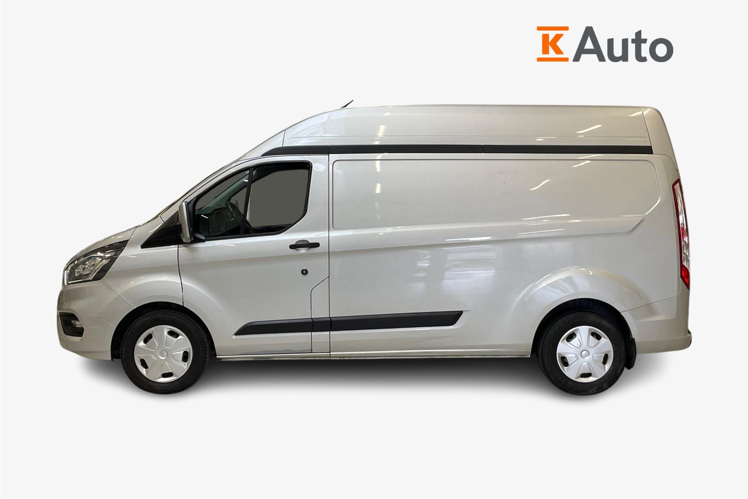 Ford Transit Custom 2019, bild 7/32