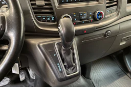 harmaa Ford Transit Custom 2019 kuva 29.