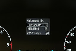 valkoinen Ford Transit Custom 2019 kuva 14.
