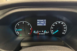 sininen Ford Transit Custom 2019 kuva 15.