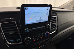 sininen Ford Transit Custom 2019 kuva 16.