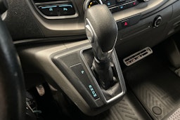 musta Ford Transit Custom 2019 kuva 15.