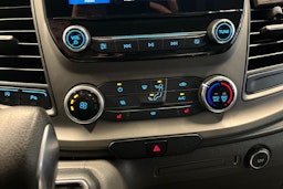 musta Ford Transit Custom 2019 kuva 17.