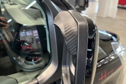 musta Ford Transit Custom 2019 kuva 24.