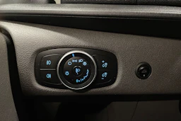 harmaa Ford Transit Custom 2019 kuva 19.
