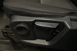 harmaa Ford Transit Custom 2019 kuva 21.