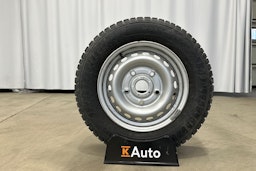 valkoinen Ford Transit Custom 2019 kuva 22.