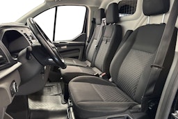 musta Ford Transit Custom 2019 kuva 10.