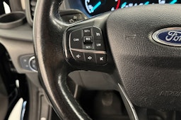 musta Ford Transit Custom 2019 kuva 15.