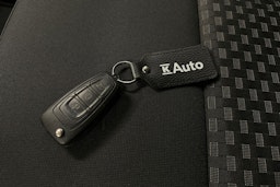 valkoinen Ford Transit Custom 2019 kuva 24.