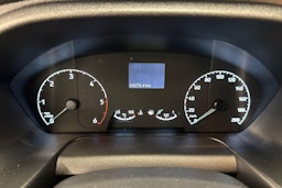 valkoinen Ford Transit Custom 2019 kuva 8.