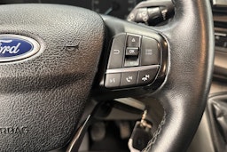 valkoinen Ford Transit Custom 2019 kuva 10.