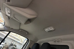 valkoinen Ford Transit Custom 2019 kuva 21.