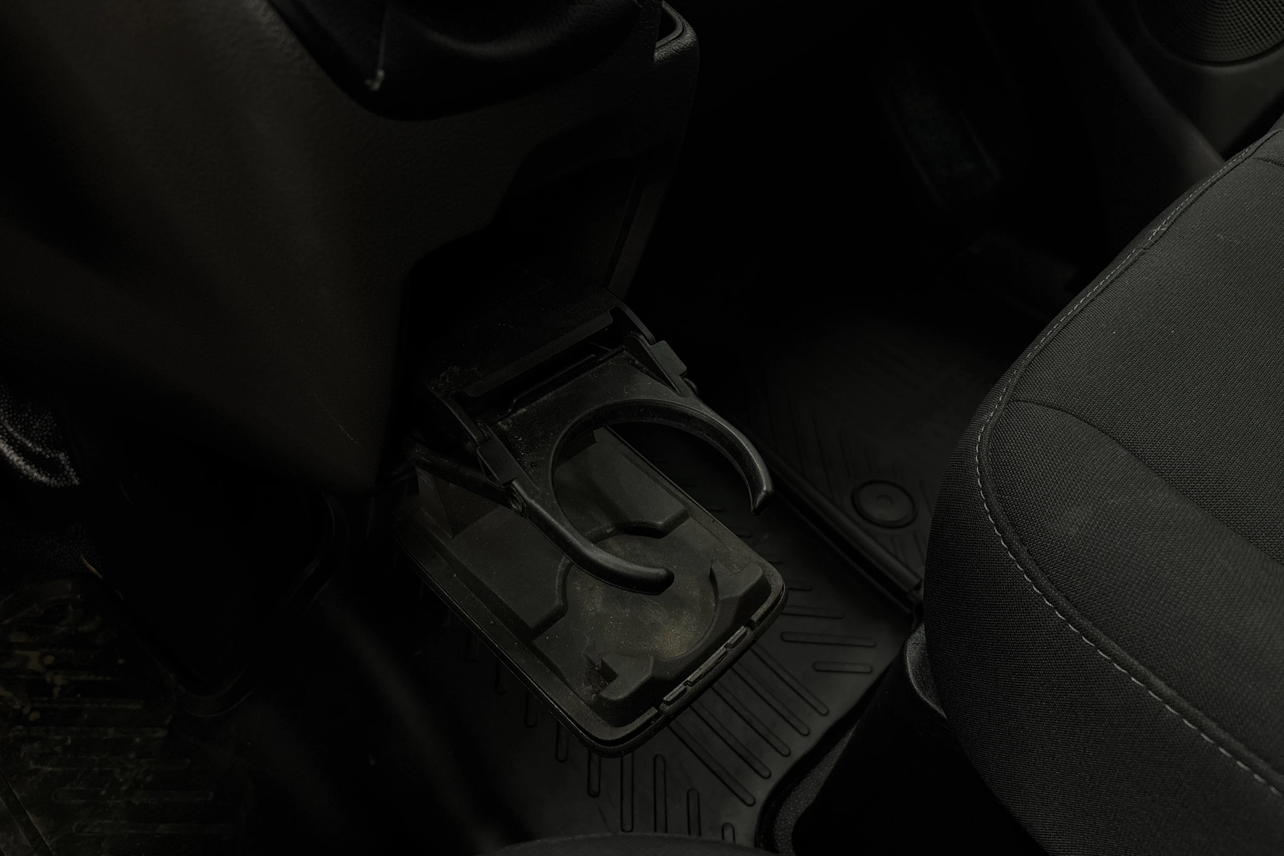 valkoinen Ford Transit Custom 2019 kuva 22.