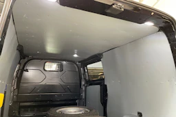 musta Ford Transit Custom 2019 kuva 20.