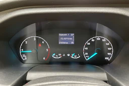 musta Ford Transit Custom 2019 kuva 26.