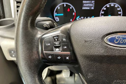 musta Ford Transit Custom 2019 kuva 27.