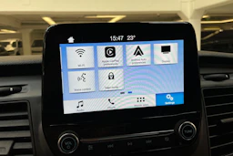 valkoinen Ford Transit Custom 2019 kuva 27.