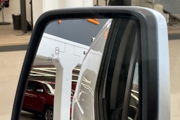 valkoinen Ford Transit Custom 2019 kuva 22.